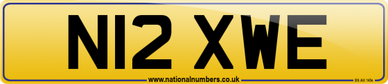 N12 XWE