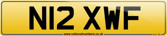 N12 XWF