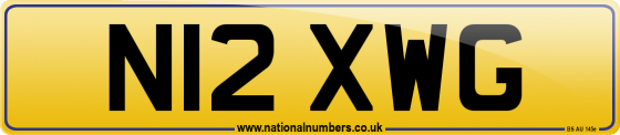 N12 XWG