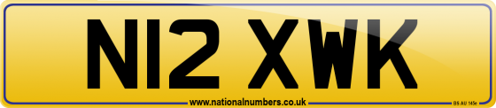 N12 XWK
