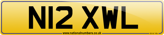 N12 XWL