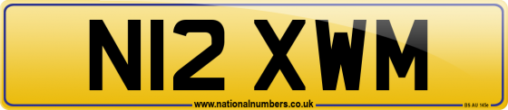 N12 XWM
