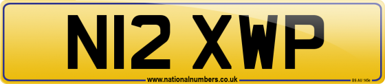 N12 XWP