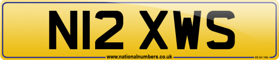 N12 XWS