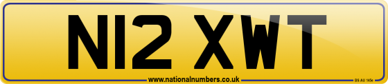 N12 XWT