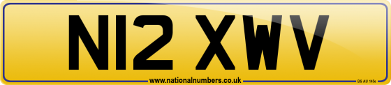 N12 XWV
