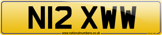 N12 XWW