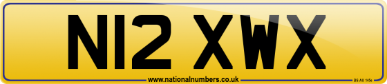 N12 XWX