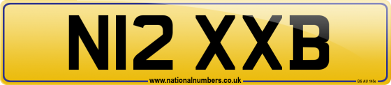 N12 XXB