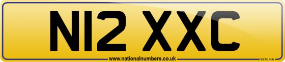 N12 XXC