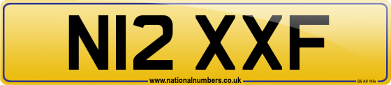 N12 XXF
