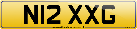 N12 XXG