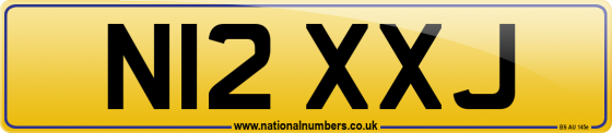 N12 XXJ