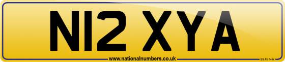 N12 XYA