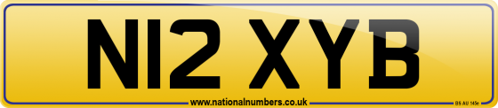 N12 XYB