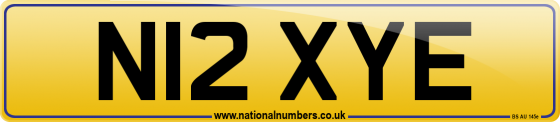 N12 XYE