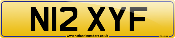 N12 XYF