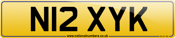 N12 XYK