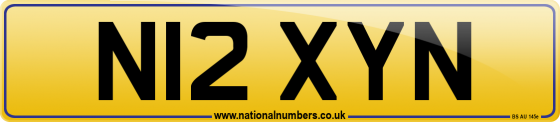 N12 XYN