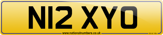 N12 XYO