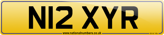 N12 XYR