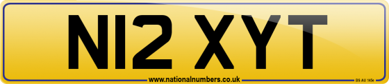N12 XYT