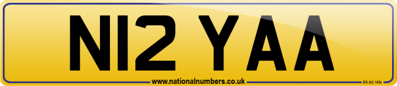 N12 YAA