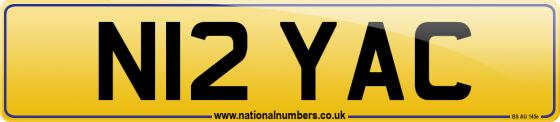 N12 YAC