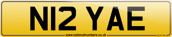 N12 YAE