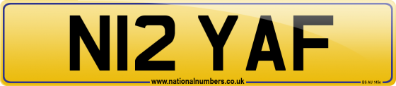 N12 YAF