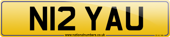 N12 YAU