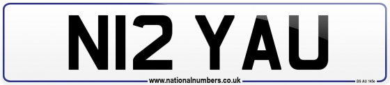 N12 YAU
