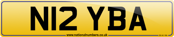 N12 YBA