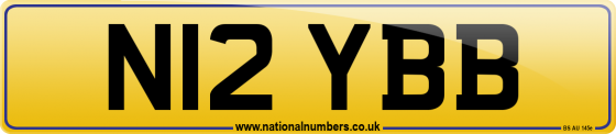 N12 YBB