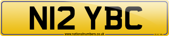 N12 YBC