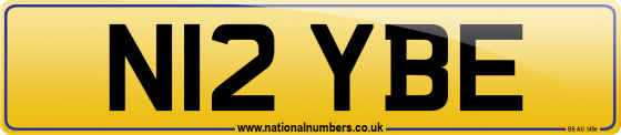 N12 YBE