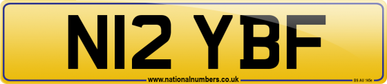 N12 YBF