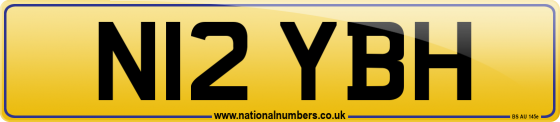N12 YBH