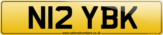 N12 YBK