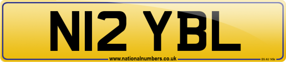 N12 YBL
