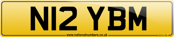 N12 YBM