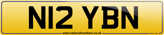 N12 YBN