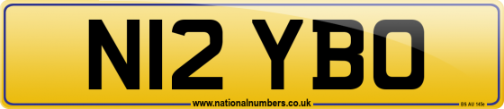 N12 YBO