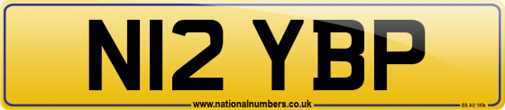 N12 YBP