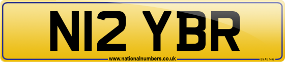 N12 YBR