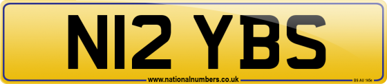 N12 YBS