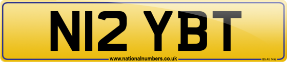 N12 YBT