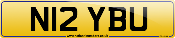 N12 YBU