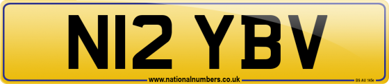 N12 YBV