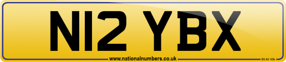 N12 YBX